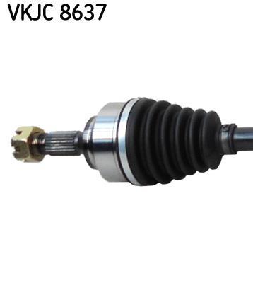Cardan SKF ref. VKJC 8637